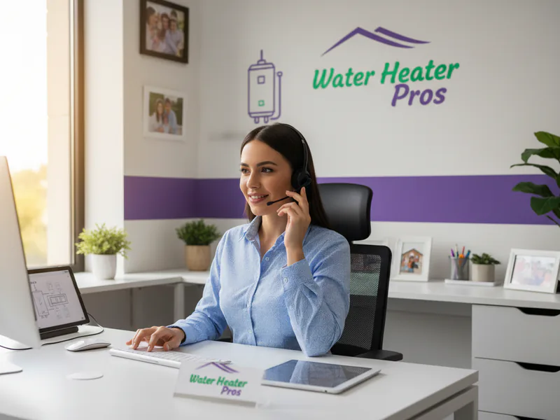 Water Heater Repair  in Enumclaw  FAQ